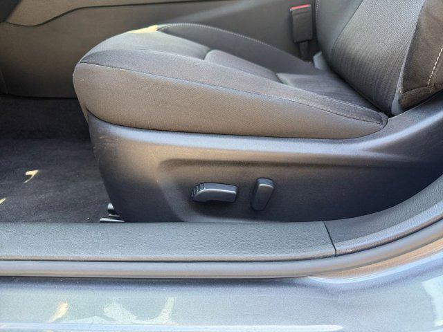 used 2025 Nissan Altima car, priced at $18,995