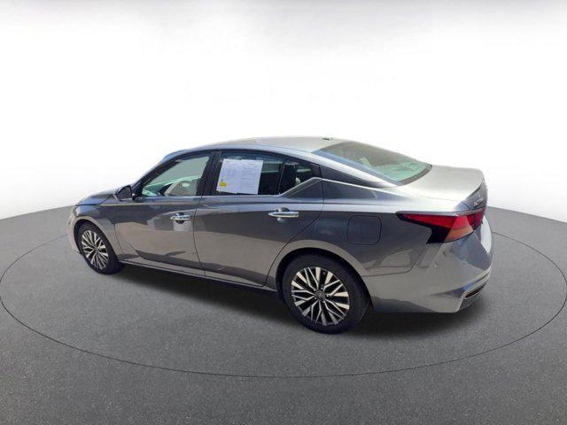 used 2025 Nissan Altima car, priced at $18,995