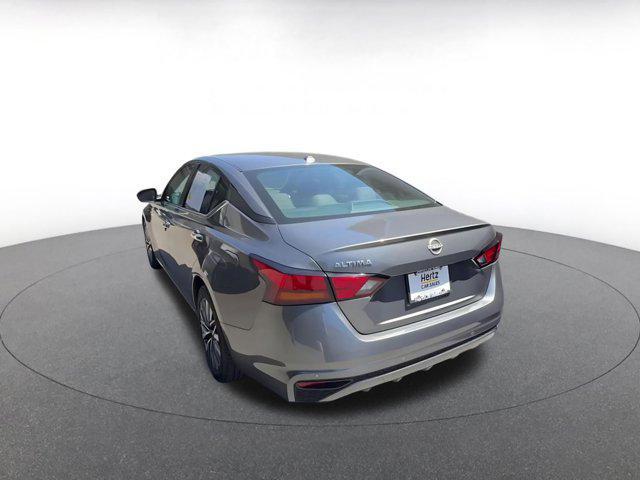 used 2025 Nissan Altima car, priced at $18,995