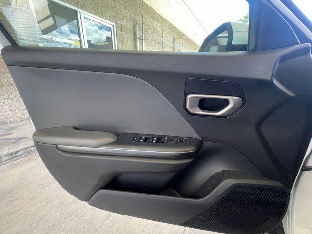 used 2025 Kia K4 car, priced at $19,249