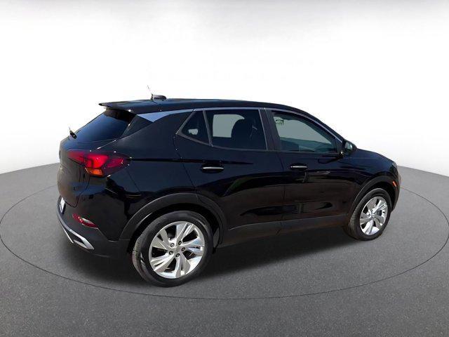 used 2025 Buick Encore GX car, priced at $18,776