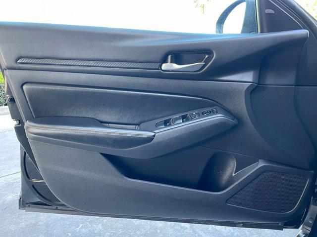 used 2025 Nissan Altima car, priced at $18,898