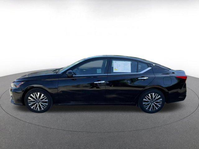 used 2025 Nissan Altima car, priced at $18,898