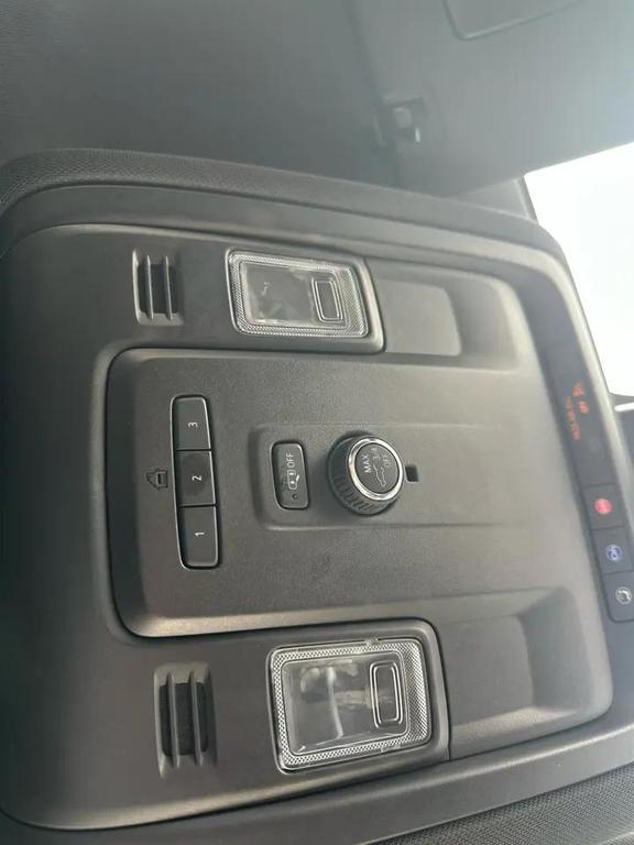 used 2021 GMC Yukon car