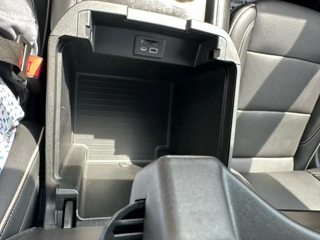 used 2021 GMC Yukon car