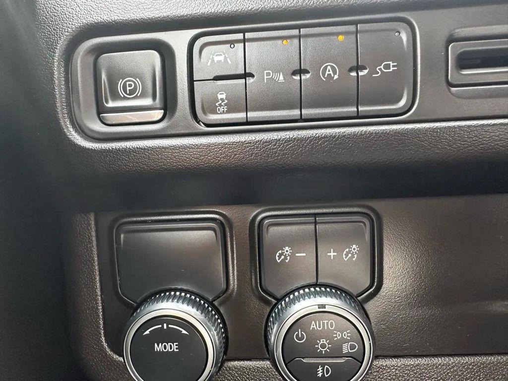 used 2021 GMC Yukon car