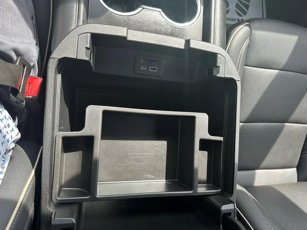 used 2021 GMC Yukon car