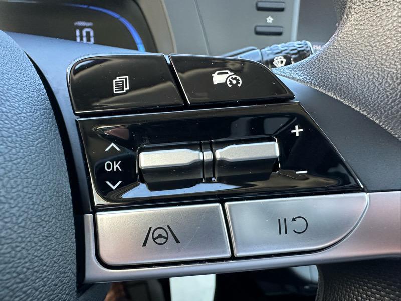 used 2025 Hyundai Elantra car, priced at $20,995