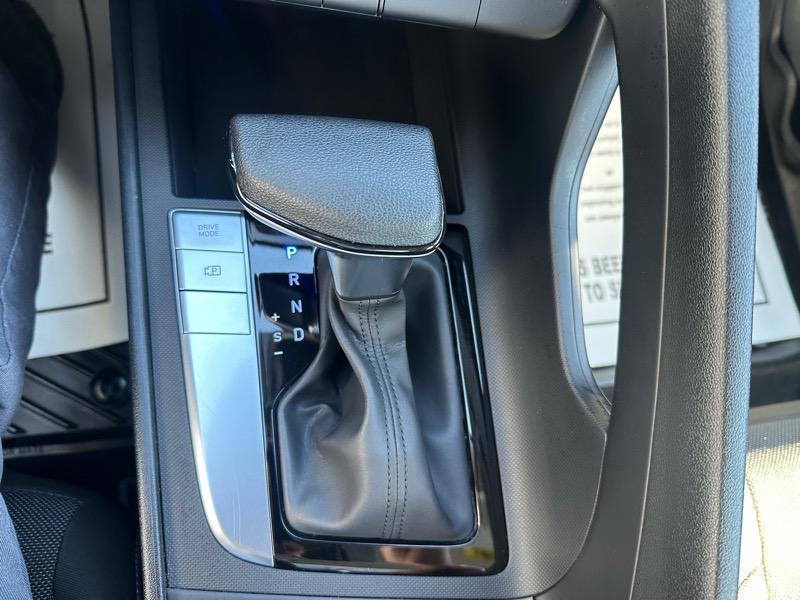 used 2025 Hyundai Elantra car, priced at $20,995