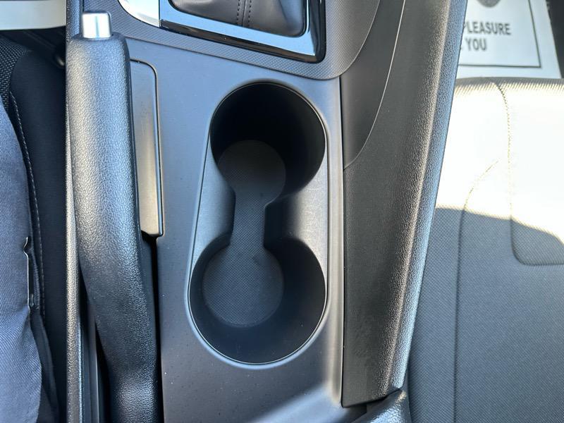 used 2025 Hyundai Elantra car, priced at $20,995