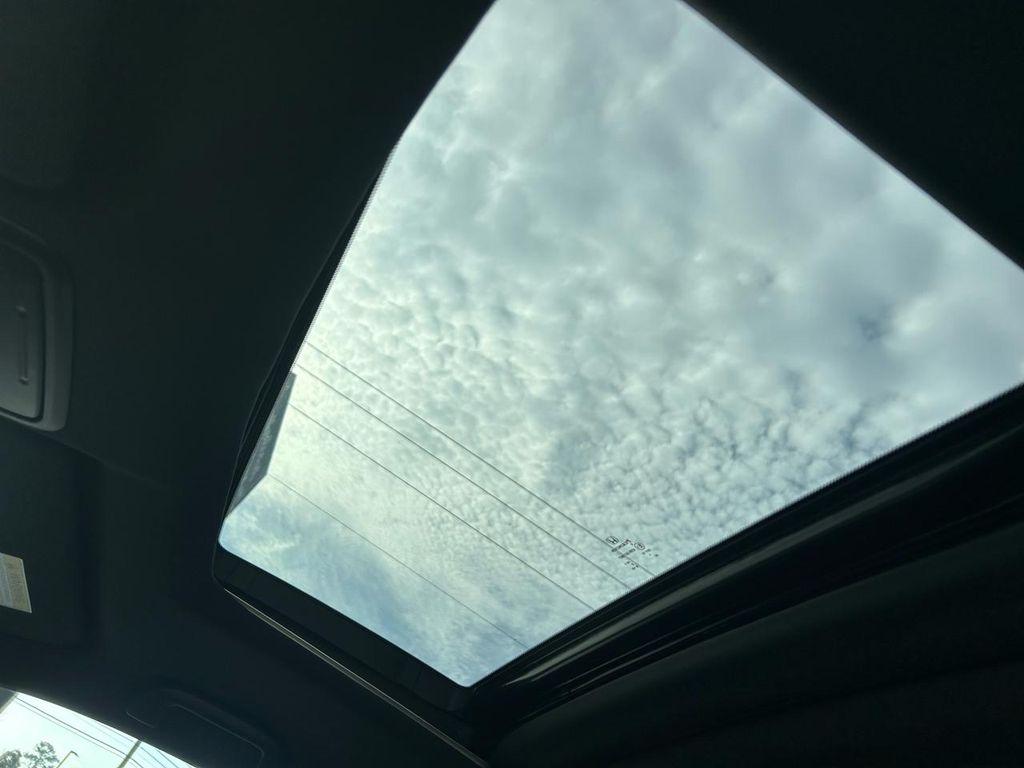 used 2020 Honda Passport car, priced at $21,500