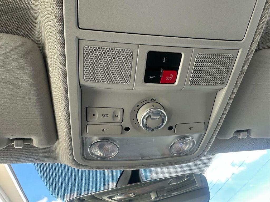 used 2018 Volkswagen Passat car, priced at $9,995