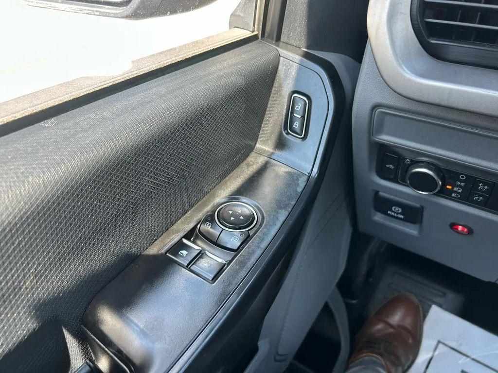used 2022 Ford F-150 car