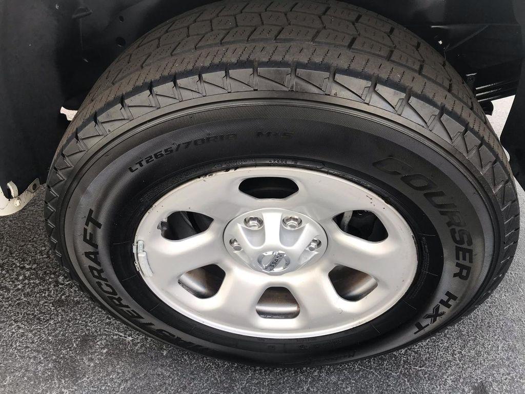 used 2019 Nissan Titan car