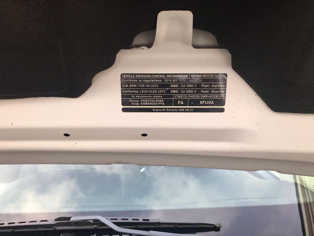 used 2019 Nissan Titan car