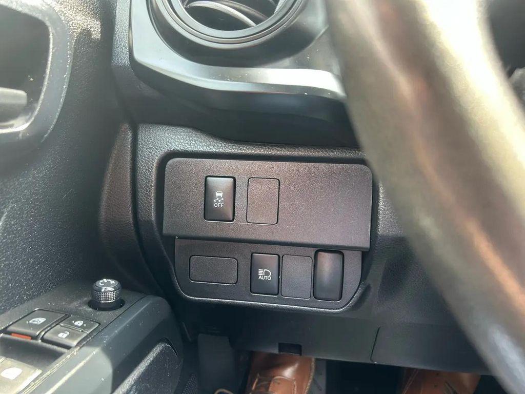 used 2020 Toyota Tacoma car