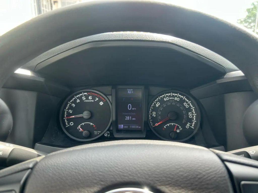 used 2020 Toyota Tacoma car