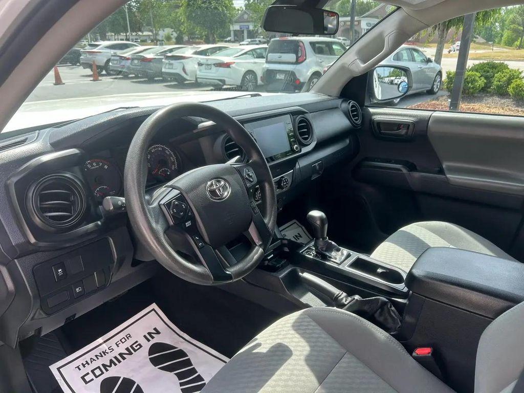 used 2020 Toyota Tacoma car