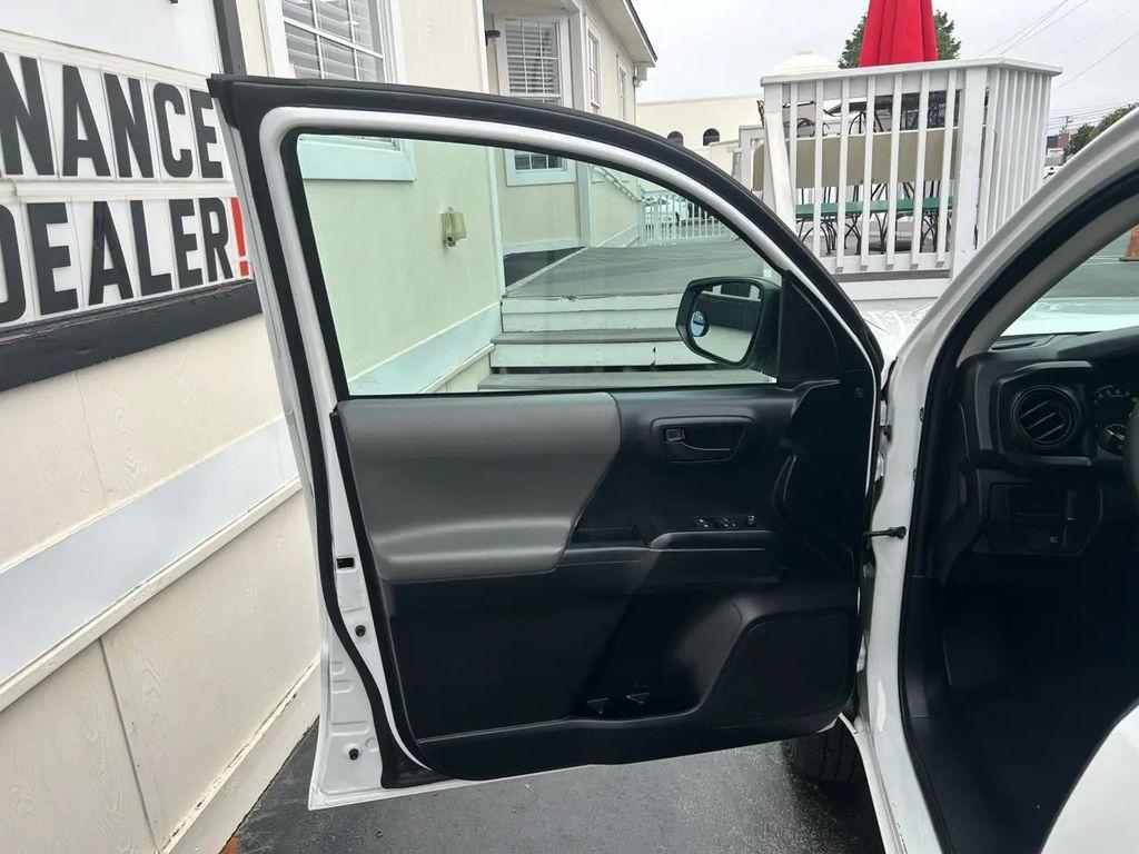 used 2019 Toyota Tacoma car, priced at $19,995