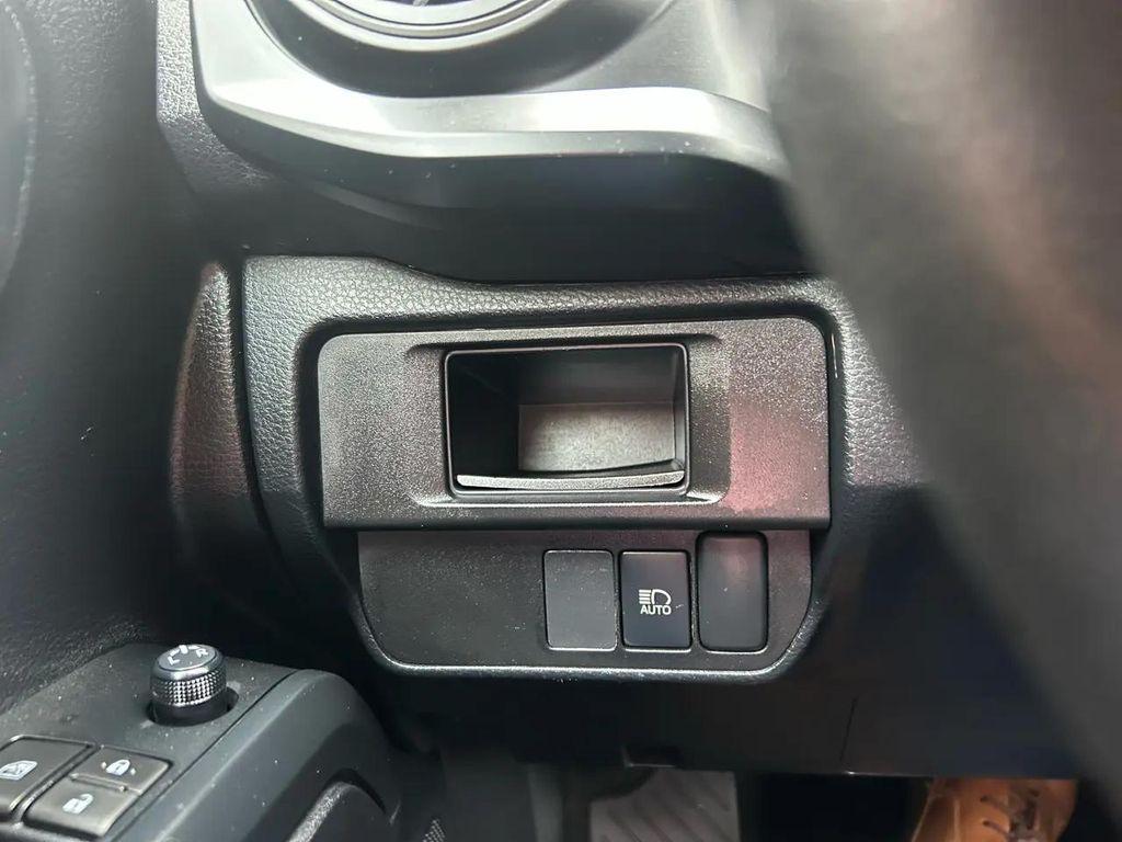 used 2019 Toyota Tacoma car, priced at $19,995
