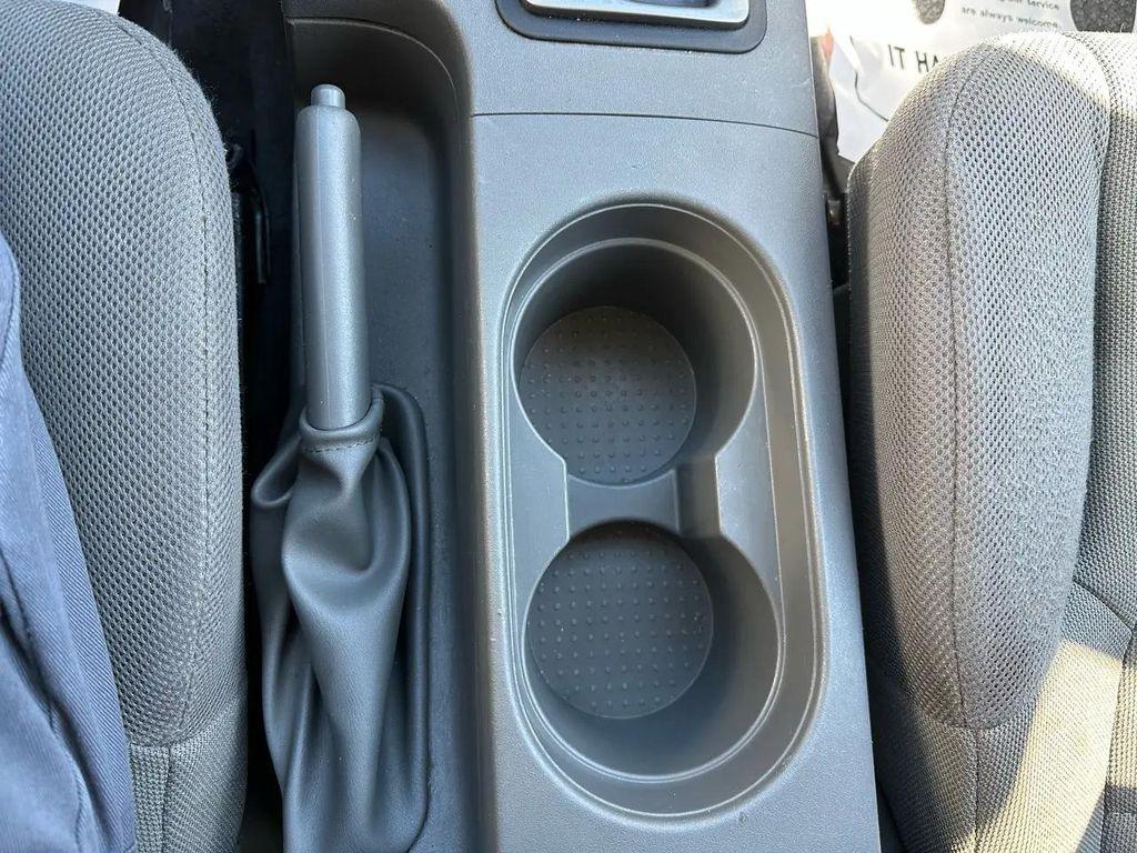 used 2019 Nissan Frontier car, priced at $12,995