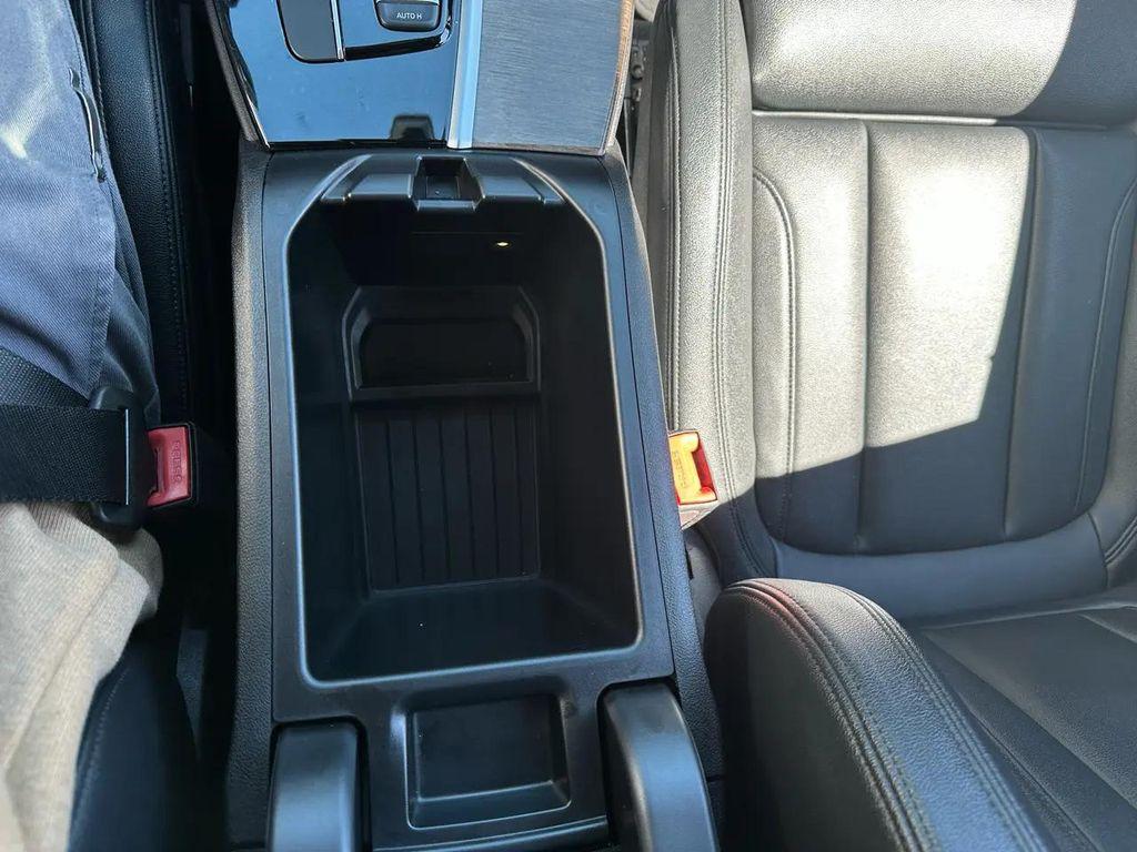 used 2019 BMW X3 car, priced at $19,995