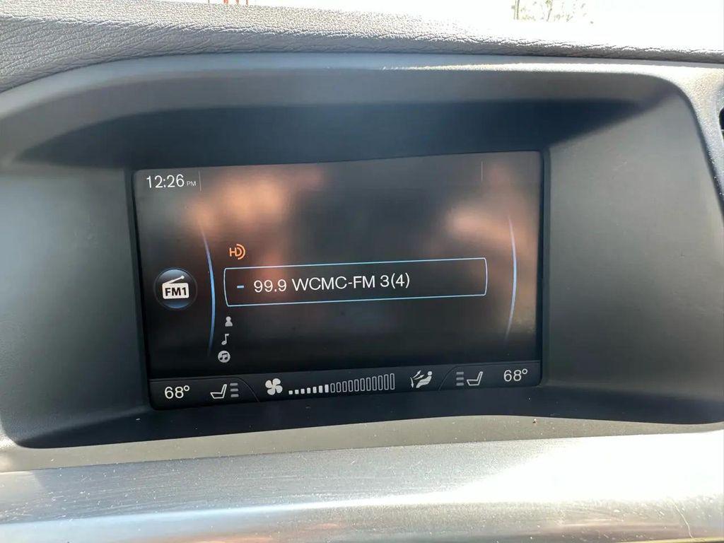 used 2012 Volvo S60 car, priced at $9,995