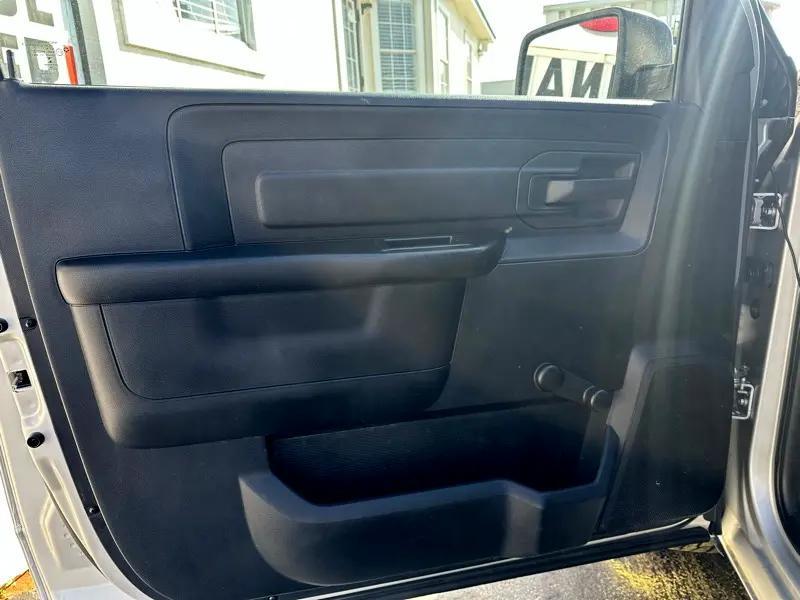 used 2017 Ram 1500 car, priced at $16,500