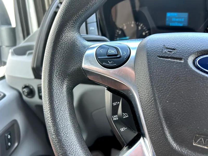 used 2019 Ford Transit-250 car, priced at $37,995