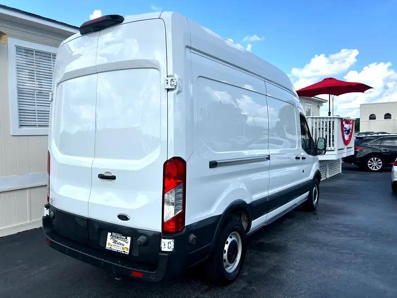 used 2019 Ford Transit-250 car, priced at $37,995