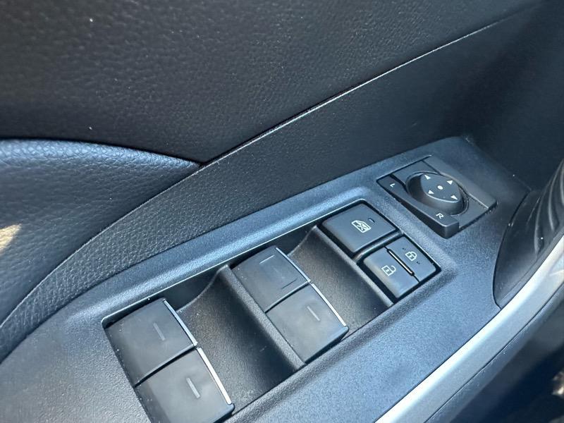 used 2023 Toyota RAV4 Hybrid car, priced at $32,500