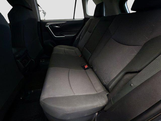 used 2019 Toyota RAV4 Hybrid car, priced at $18,188