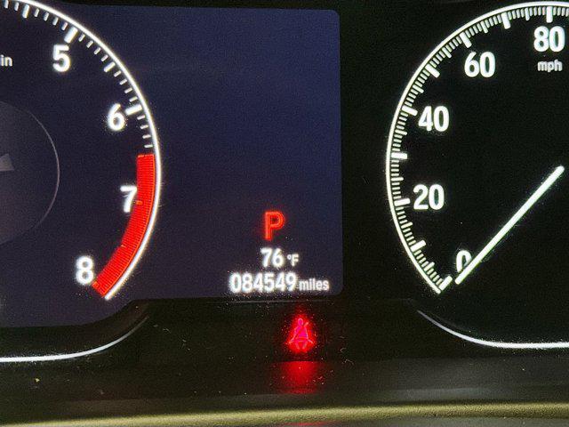 used 2018 Honda Accord car, priced at $17,177