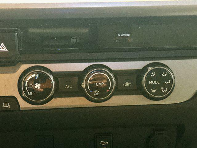 used 2016 Toyota Tacoma car, priced at $21,488