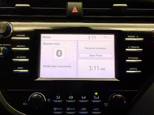 used 2019 Toyota Camry car, priced at $15,970