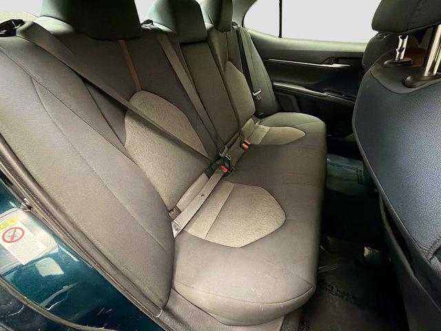 used 2019 Toyota Camry car, priced at $15,970