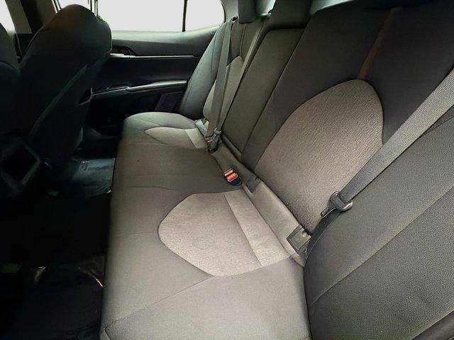 used 2019 Toyota Camry car, priced at $15,970
