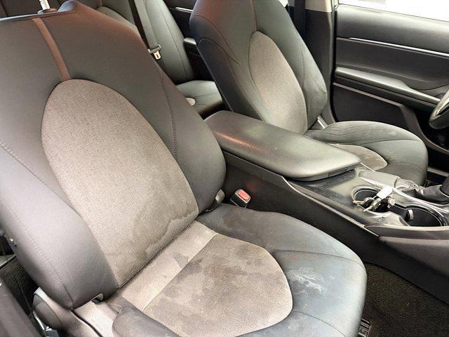 used 2019 Toyota Camry car, priced at $15,970