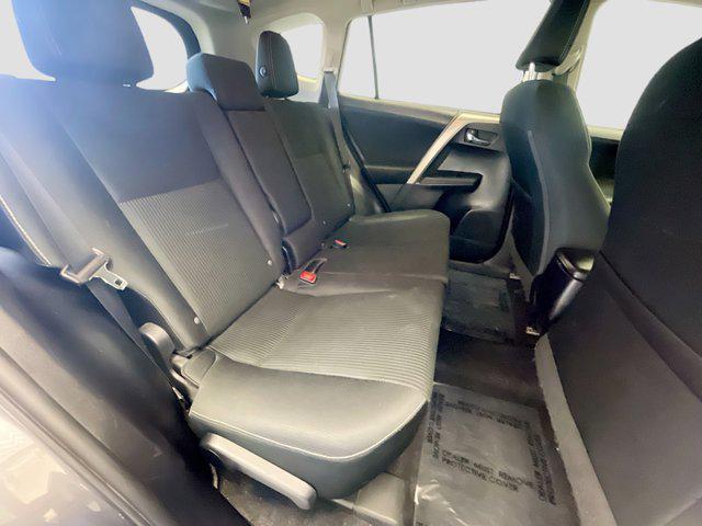 used 2014 Toyota RAV4 car, priced at $12,988