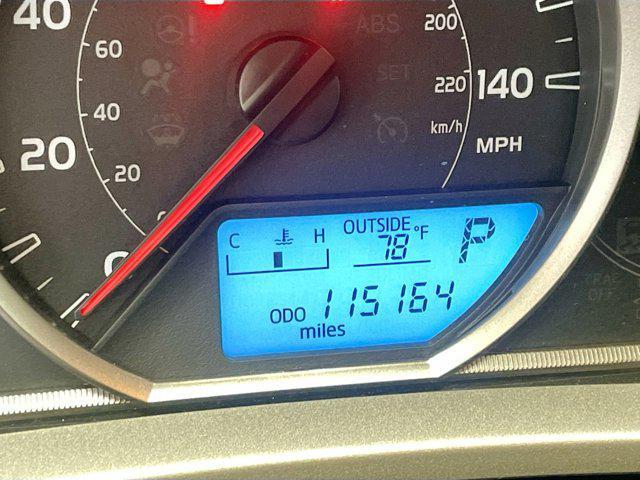 used 2014 Toyota RAV4 car, priced at $12,988