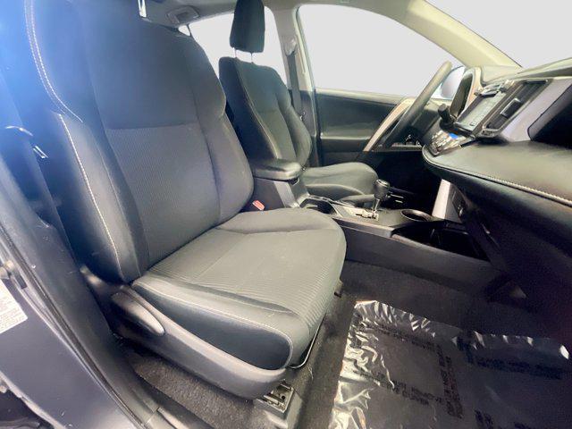 used 2014 Toyota RAV4 car, priced at $12,988