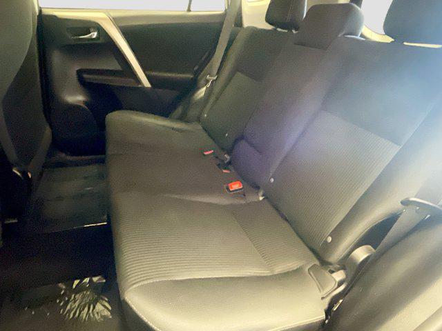 used 2014 Toyota RAV4 car, priced at $12,988