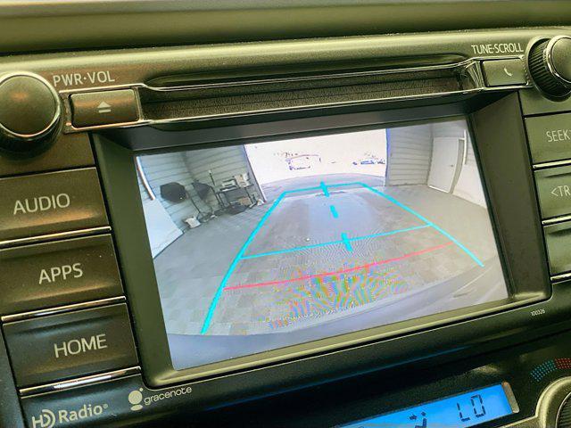used 2014 Toyota RAV4 car, priced at $12,988