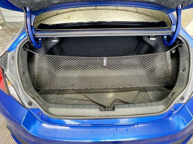 used 2016 Honda Civic car, priced at $14,420