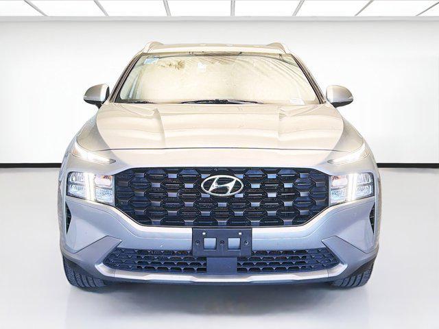 used 2023 Hyundai Santa Fe car, priced at $16,450