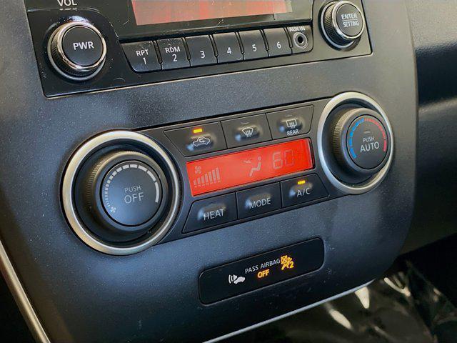 used 2013 Nissan Leaf car, priced at $3,998