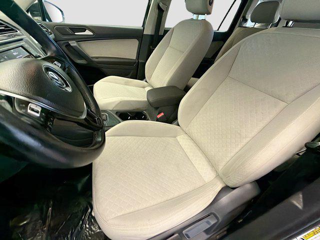 used 2019 Volkswagen Tiguan car, priced at $10,249