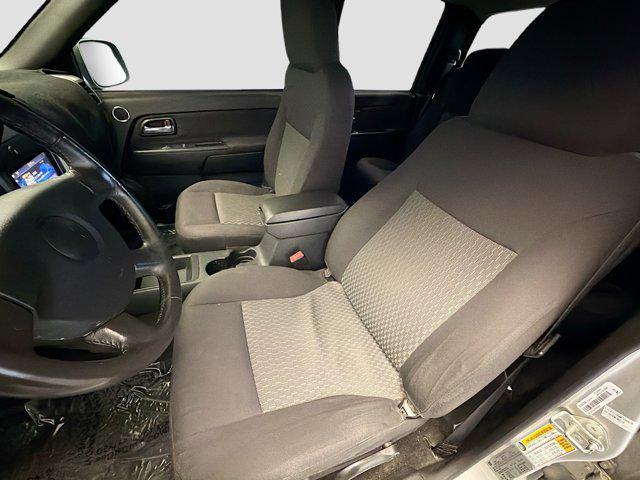 used 2012 Chevrolet Colorado car, priced at $12,380