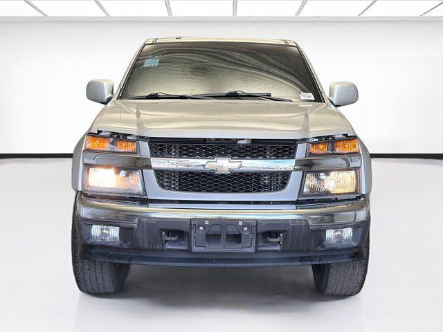 used 2012 Chevrolet Colorado car, priced at $12,380