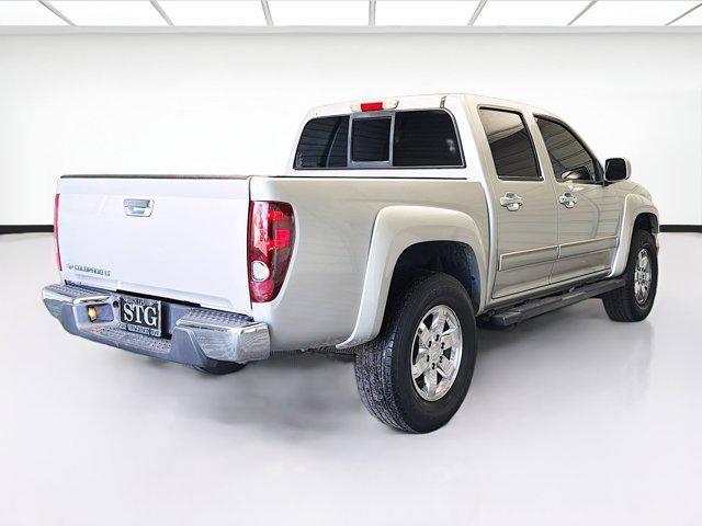 used 2012 Chevrolet Colorado car, priced at $12,380
